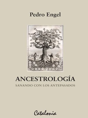 cover image of Ancestrología